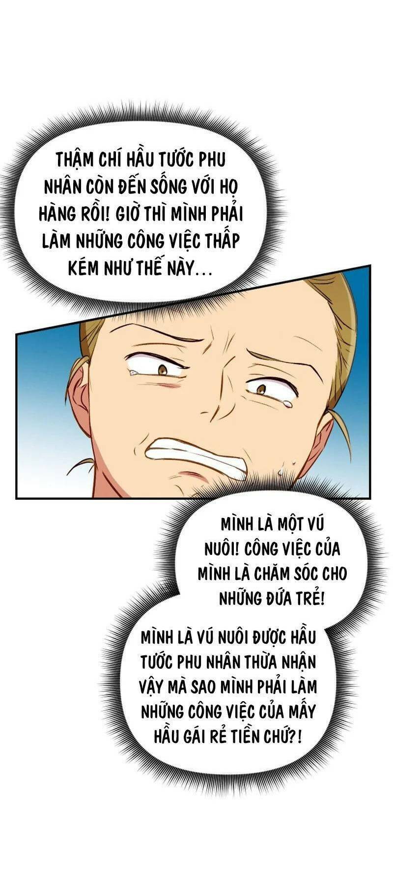khế ước của nữ công tước quái vật chapter 52 16