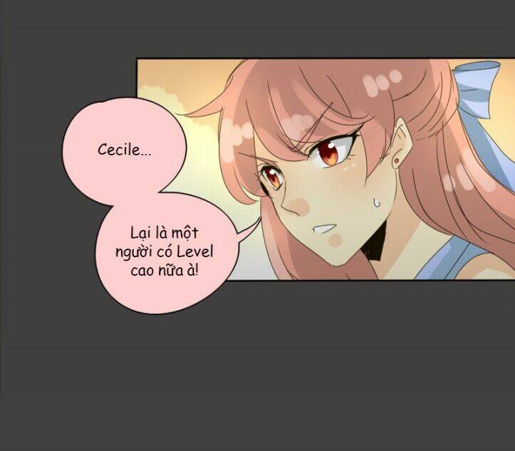 Thế Giới Không Hoàn Hảo Chapter 61 62