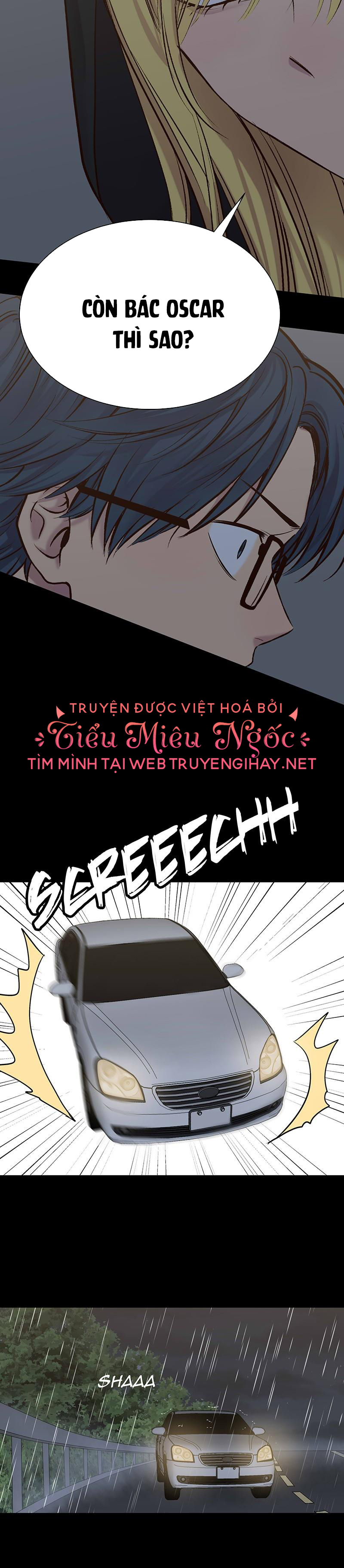 điều bí mật mà tôi luôn giữ kín chapter 88 8