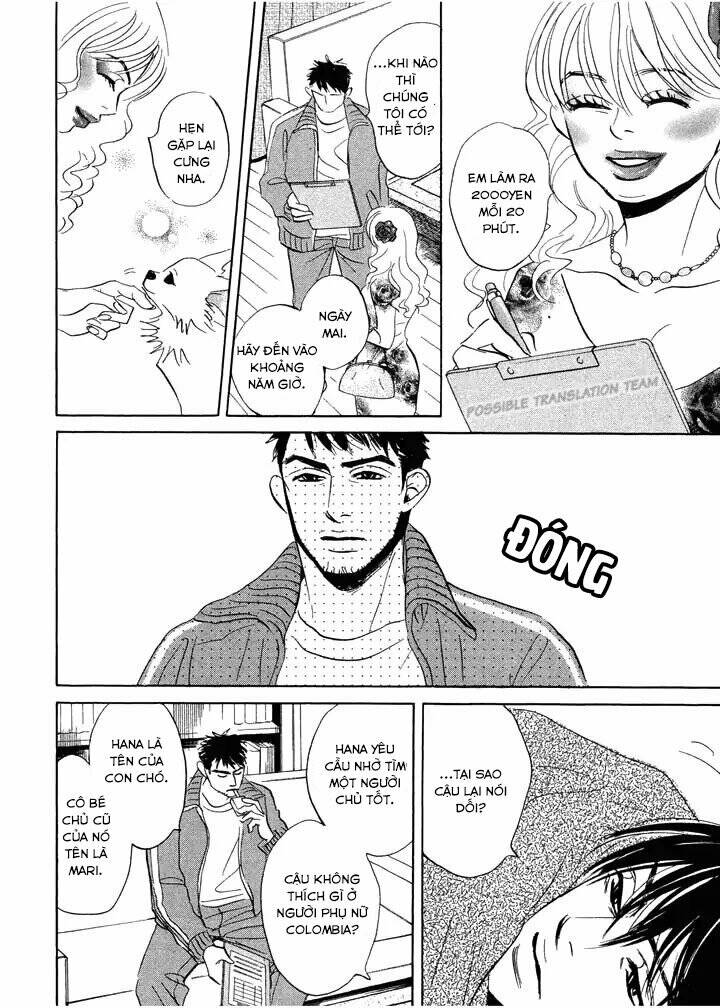 chàng giúp việc tada chapter 4 33