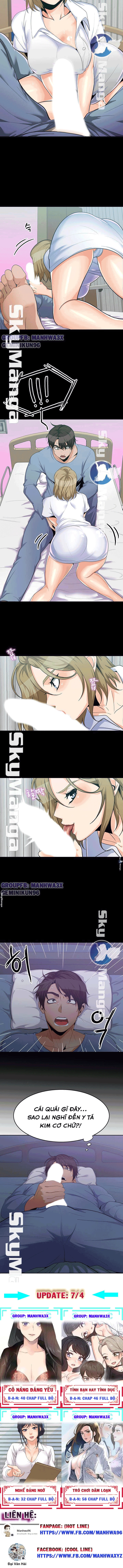 oppa, không phải ở đây chapter 12 9