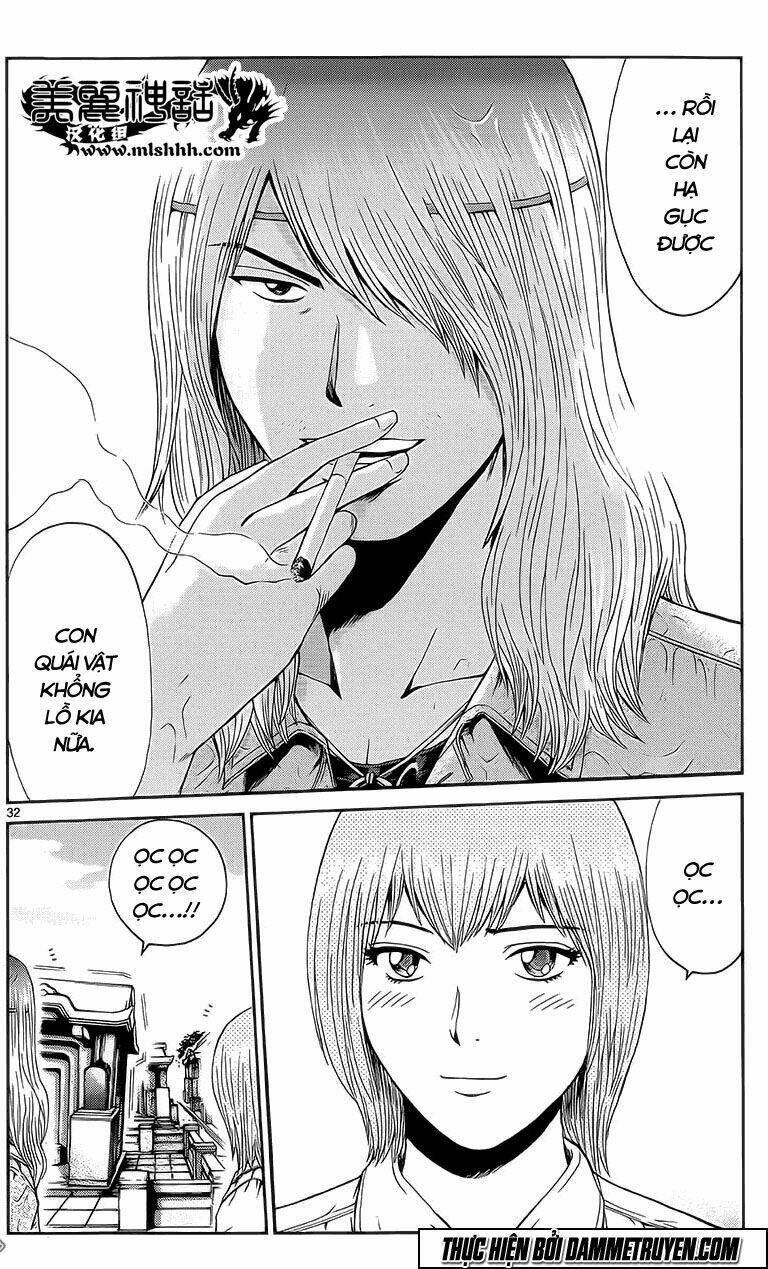 soul reviver south chapter 4.2 11