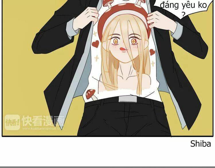 ta chỉ muốn giết ngươi chapter 16 24