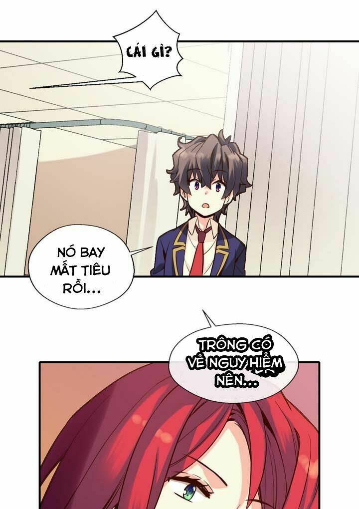 amentia chapter 4 52