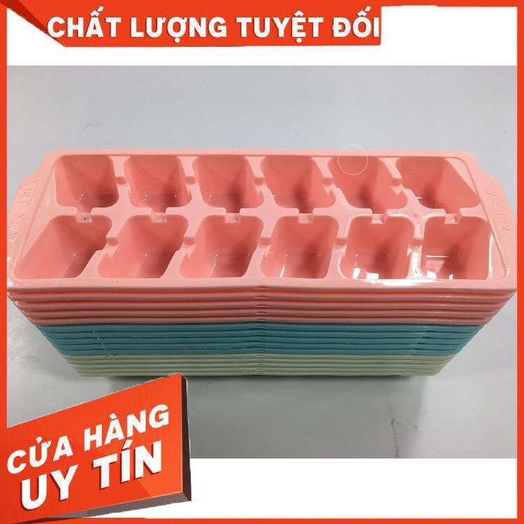 vỉ đá 12 viên nhựa việt nhật ( 6962 )