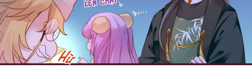 mỹ vị hữu không phải lỗi của tôi chapter 9 5