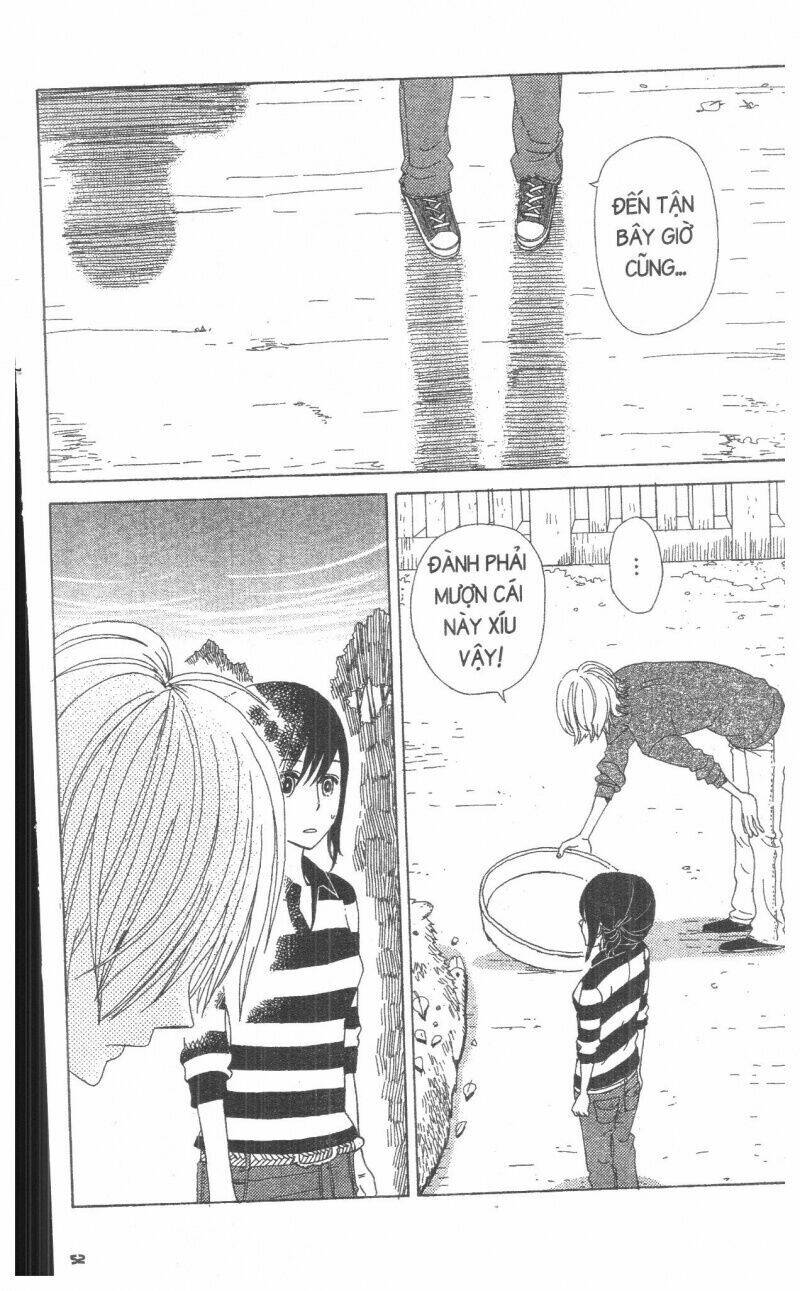 đứa con của tengu chapter 2 57