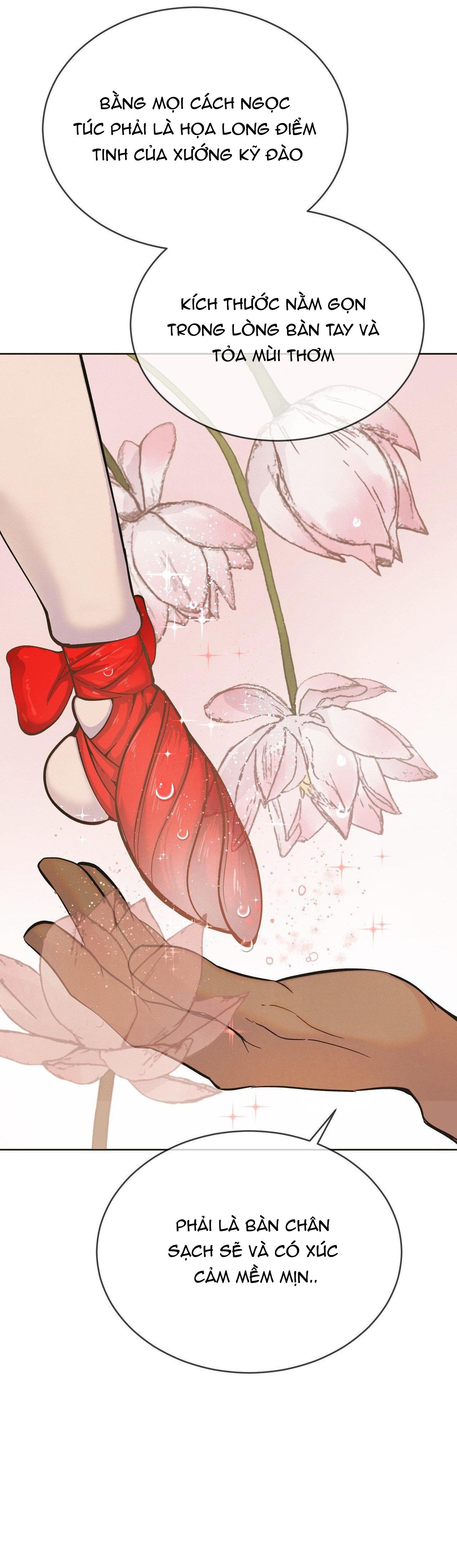 cậu bé đào chapter 1 48