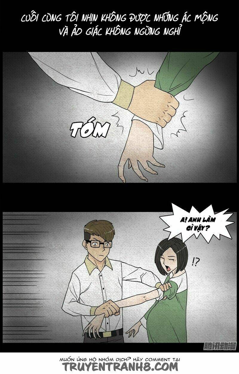 kinh dị đêm khuya chapter 2 50