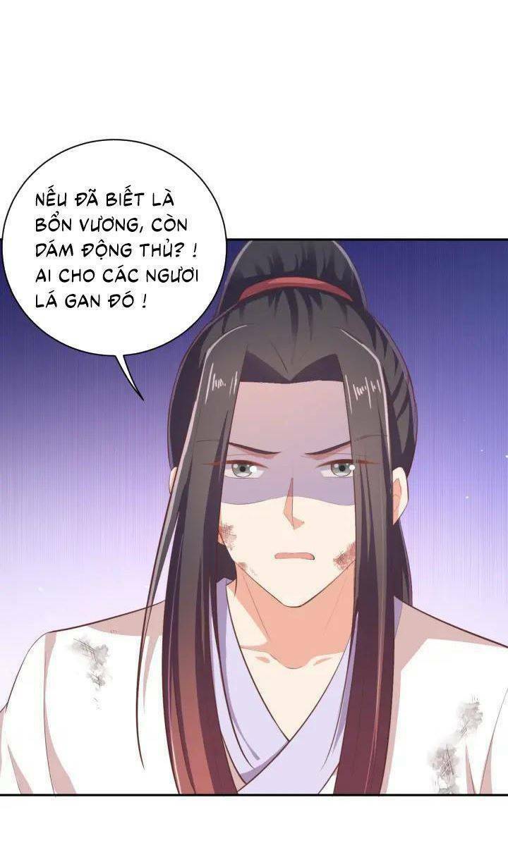 ngạo kiều vương gia huyên náo phi chapter 63 24