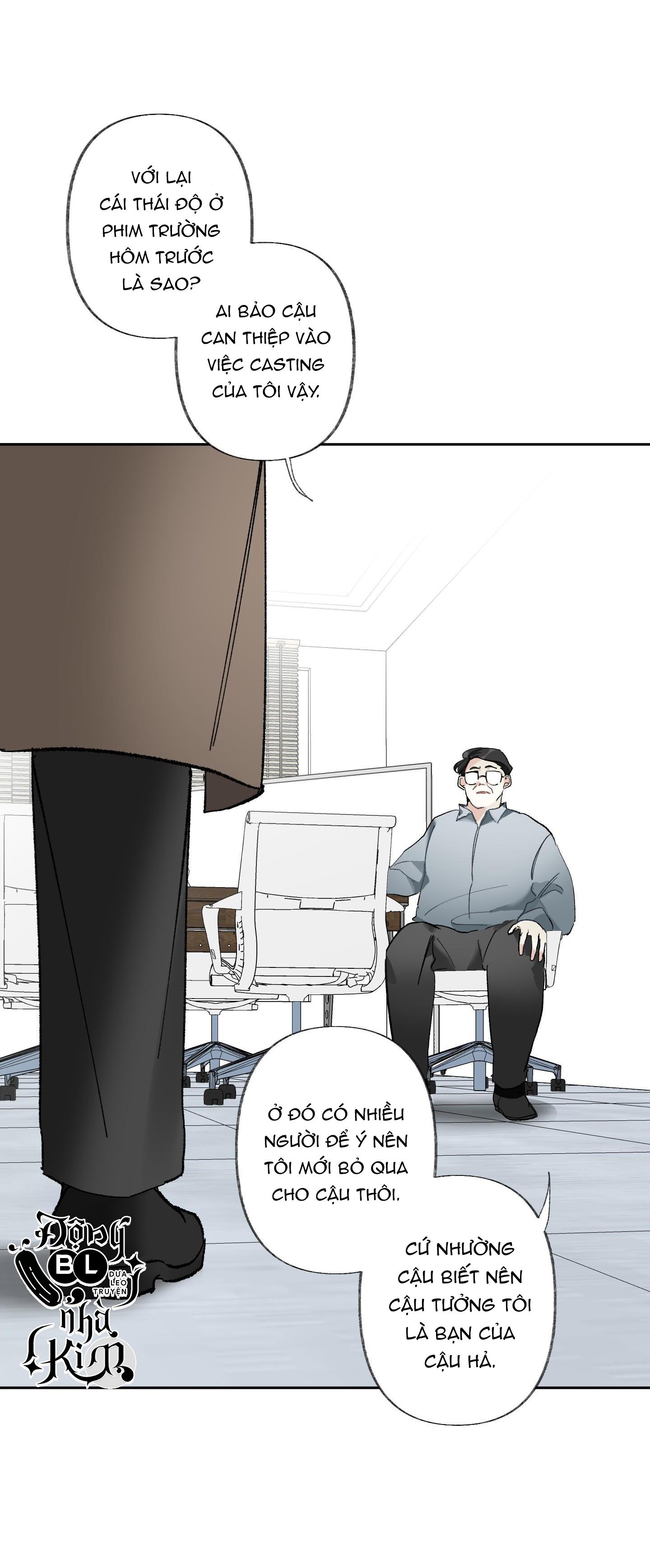 thế giới của tôi khi không có em chapter 24 12