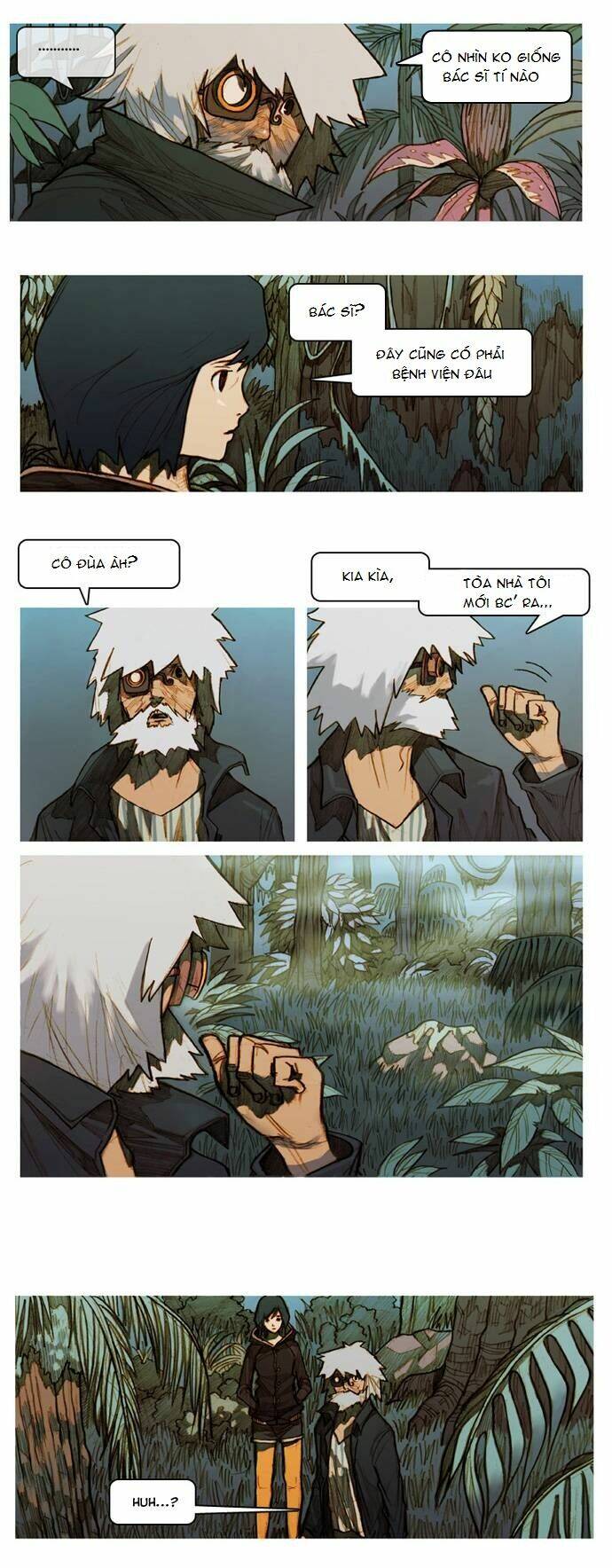 kiss wood chapter 2 5