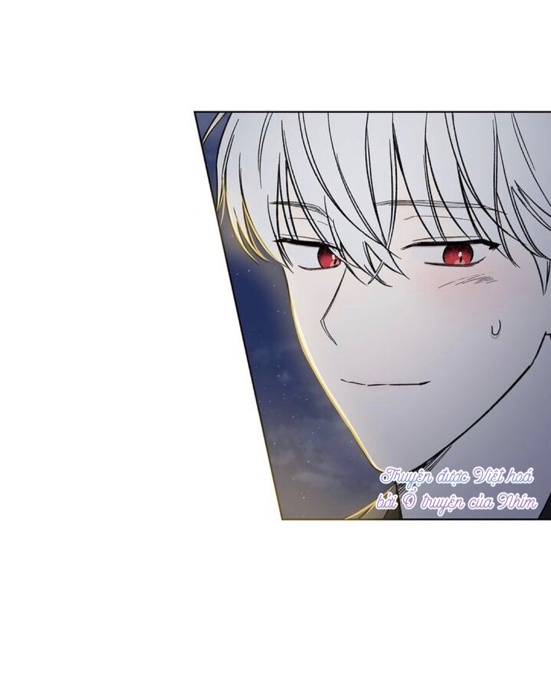 invitation of mystic messenger chapter 36 53