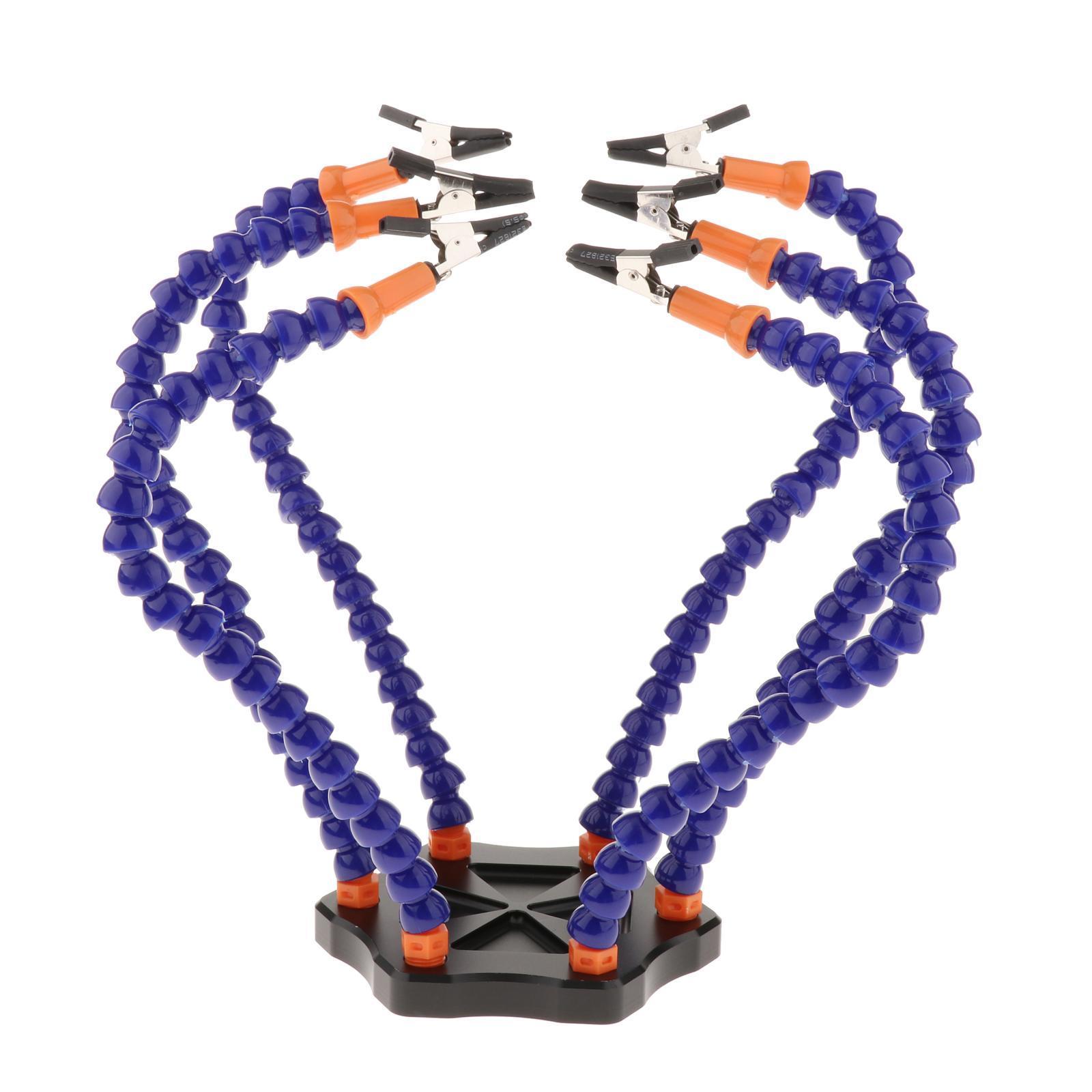 Helping Hands Station Holder Welding Helping Station Style 1