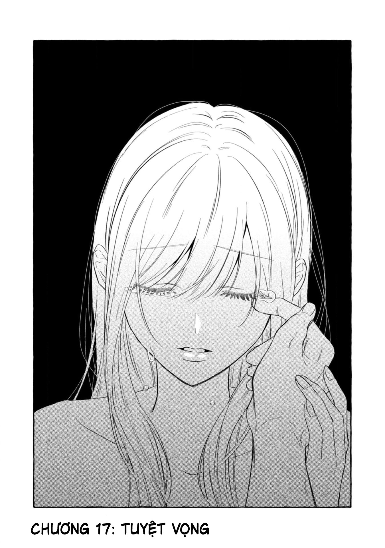 Sukui, Sukuware chapter 17.1 - Trang 3