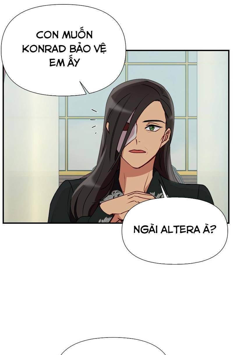 khế ước của nữ công tước quái vật chapter 25 19