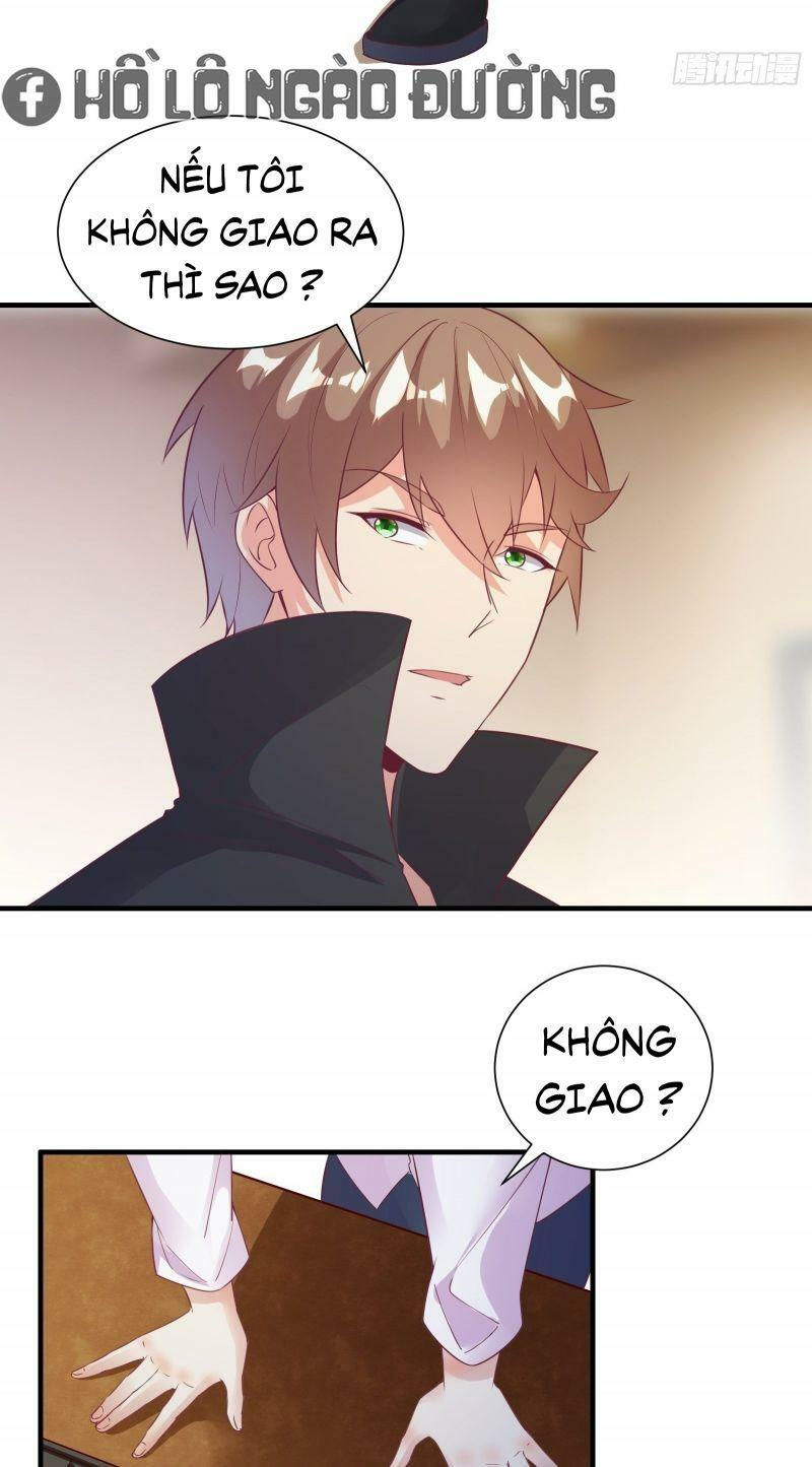 ta lập hậu cung tại tây du ký chapter 19 15