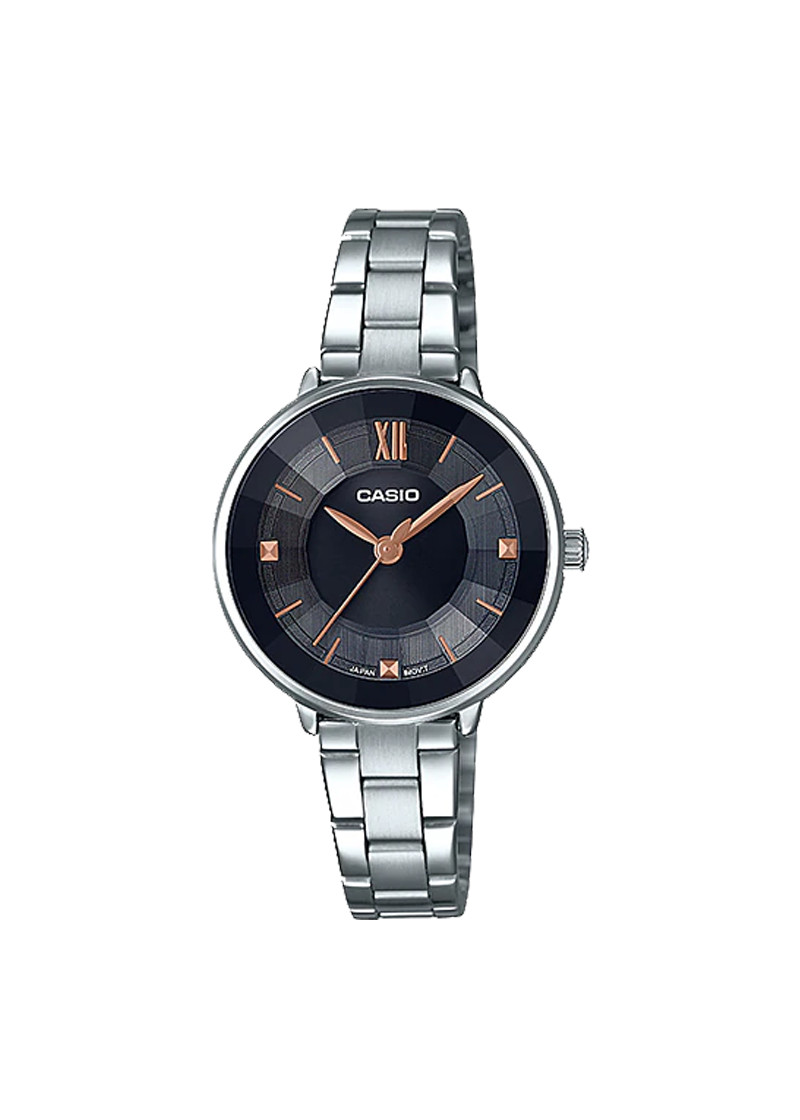 Đồng hồ nữ Casio LTP-E163D