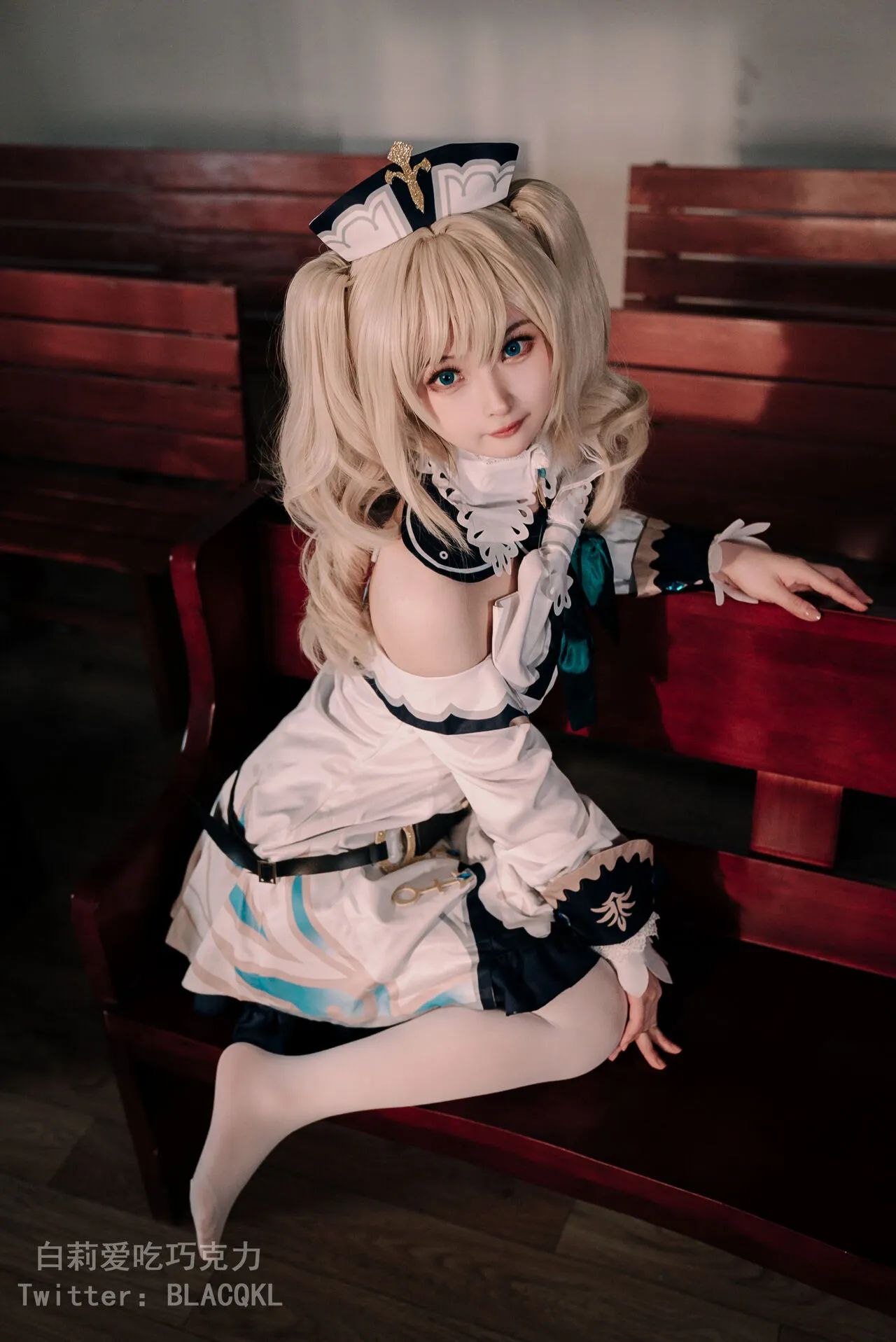 hình cosplay chapter 176 15