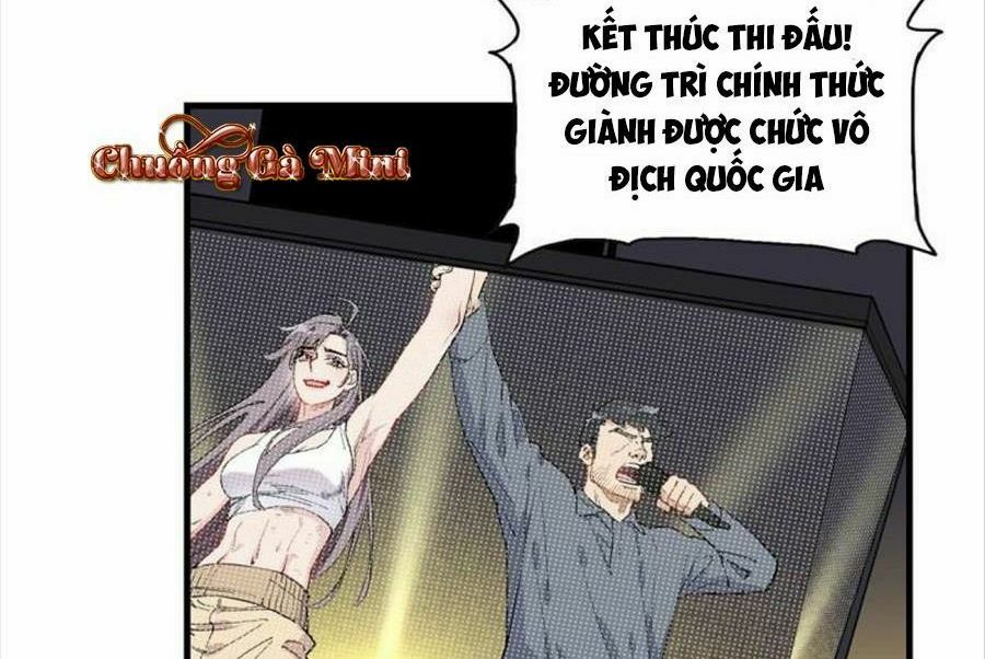 cố tổng, vợ của ngài quá mạnh rồi! chapter 48 10