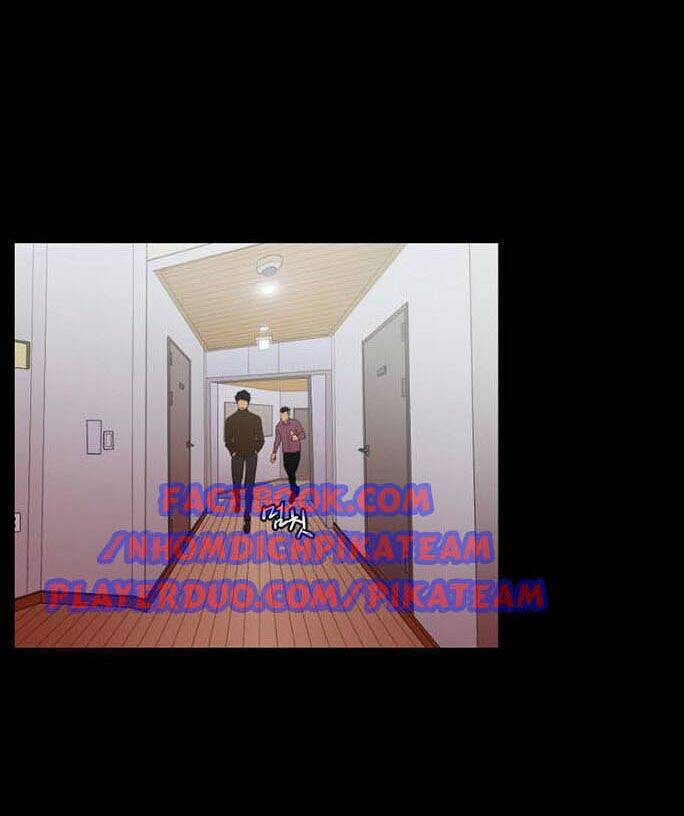 đêm vùng cực chapter 18 56