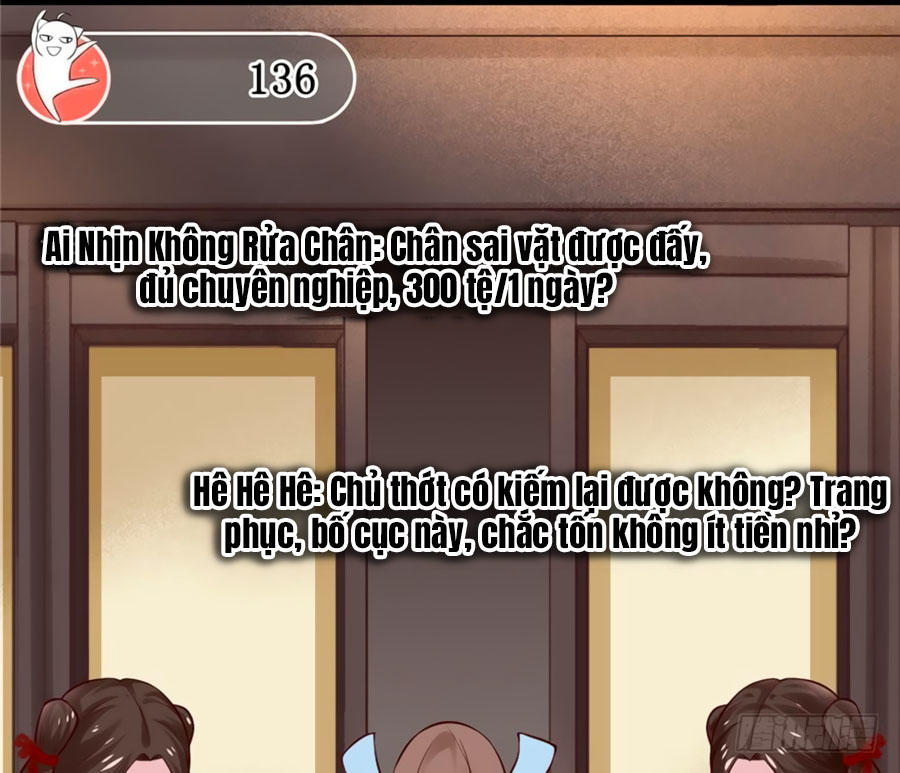 nữ đế livestream công lược chapter 13 26