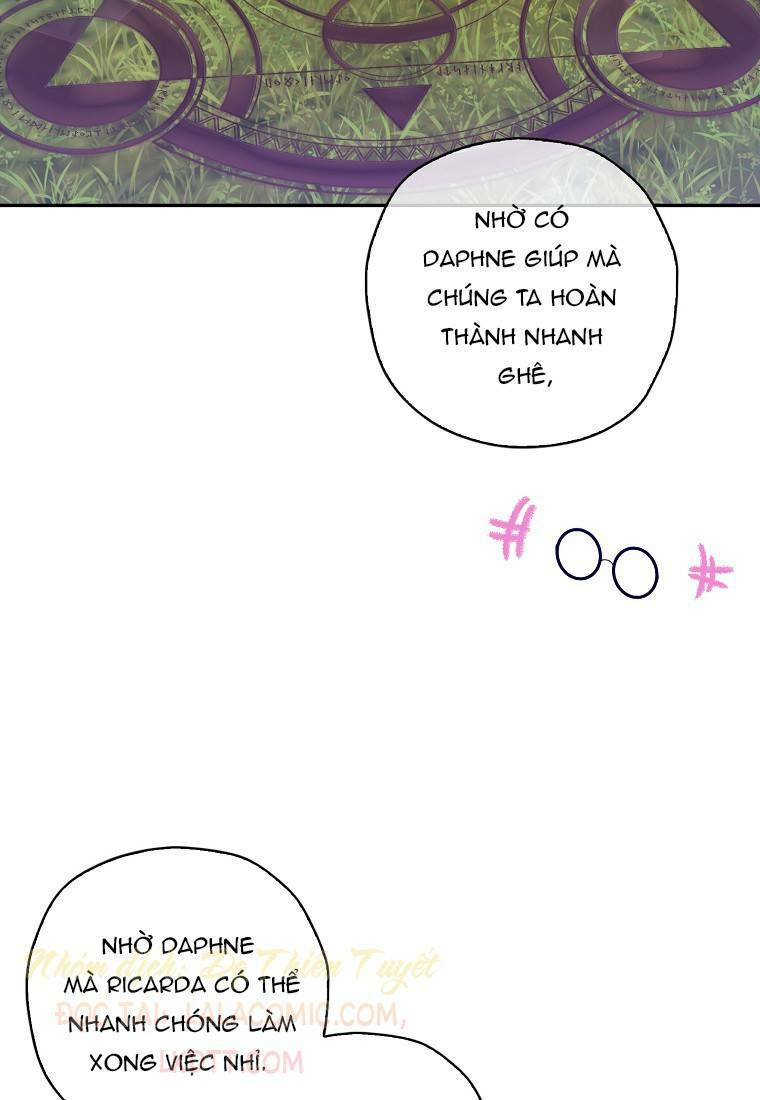 sinh ra làm con gái ác nữ chapter 19 18