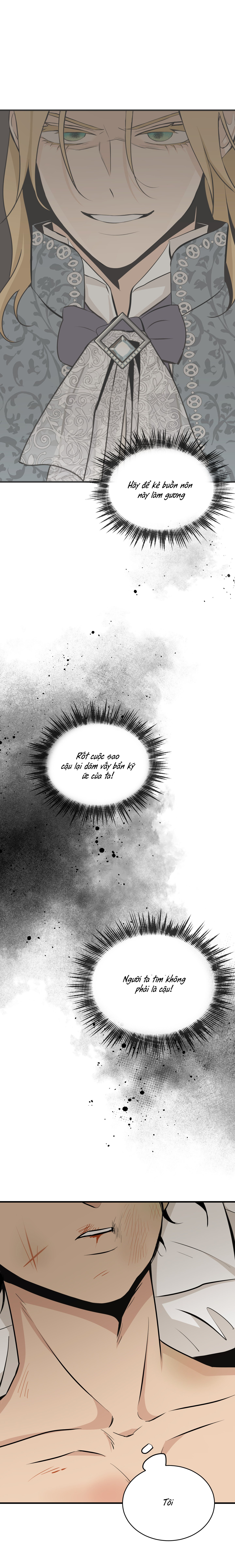 loài hoa không tên chapter 16 12