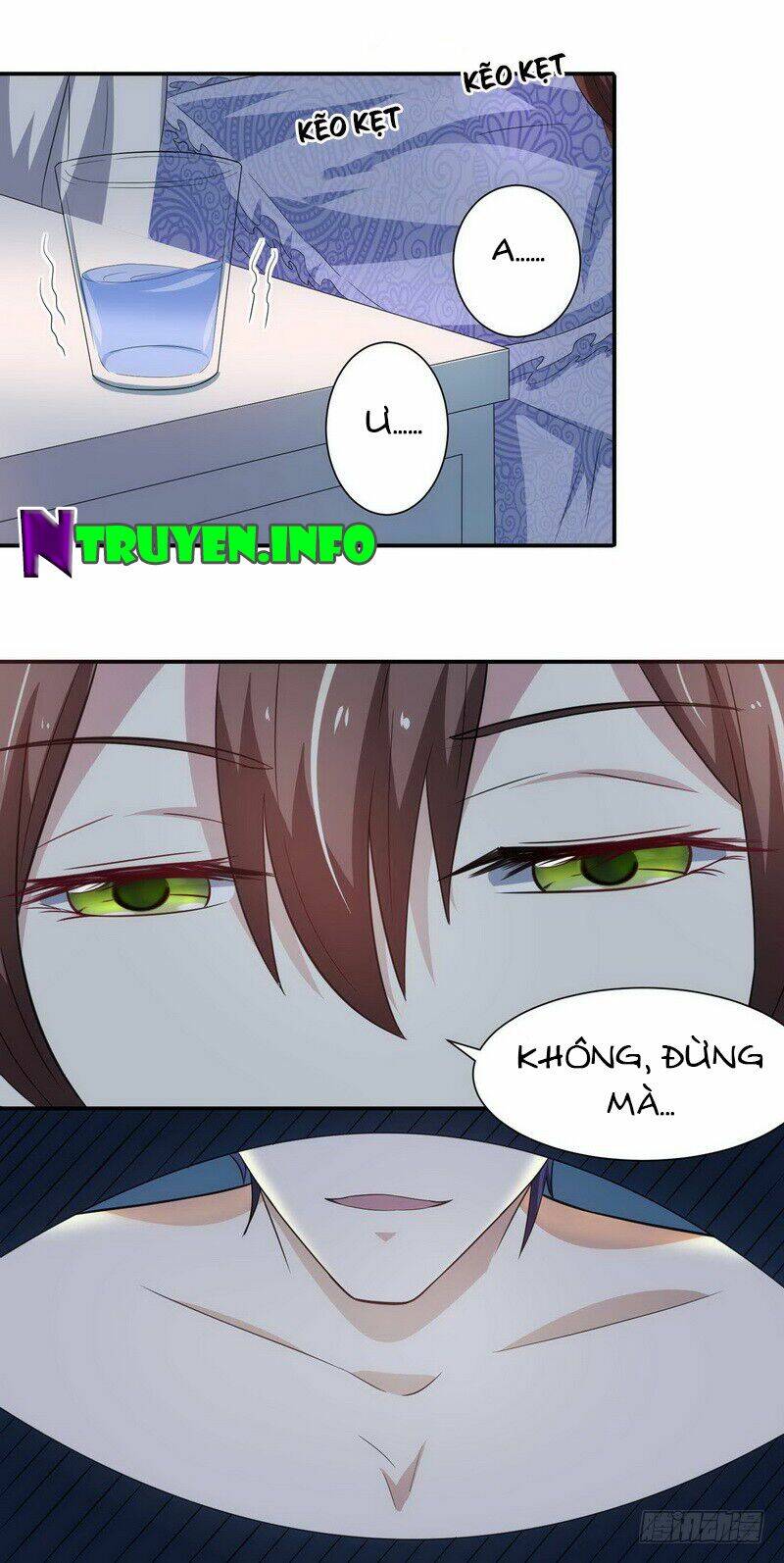 khế hôn chapter 9 24