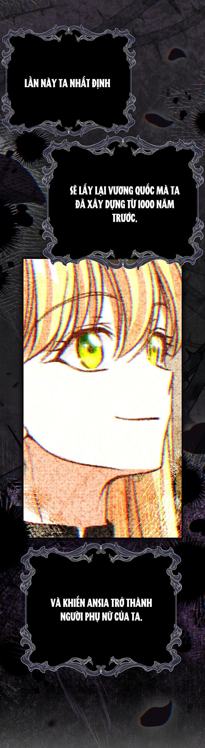 trở thành vợ thái tử quái vật chapter 114 37