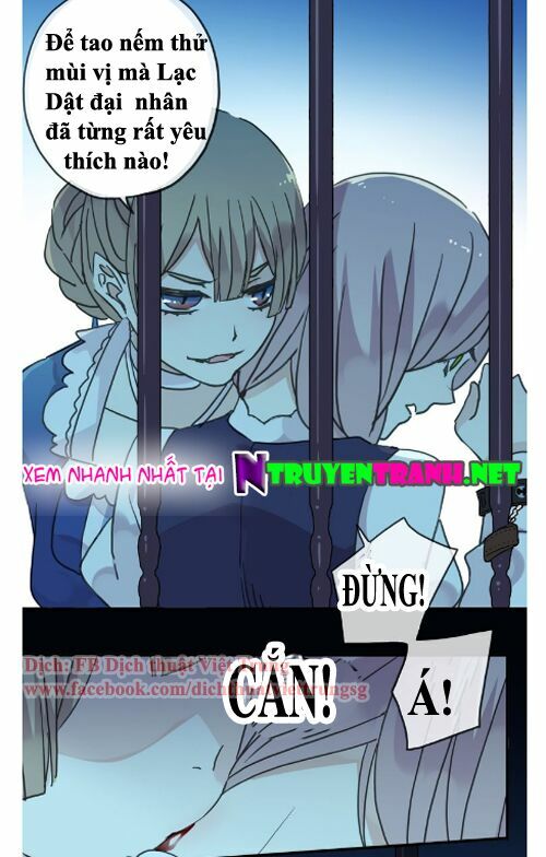 vết cắn ngọt ngào phần 1 chapter 23 46