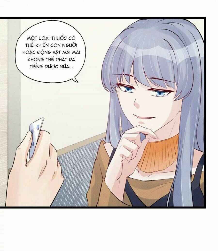 cạm bẫy lửa tình chapter 70 19