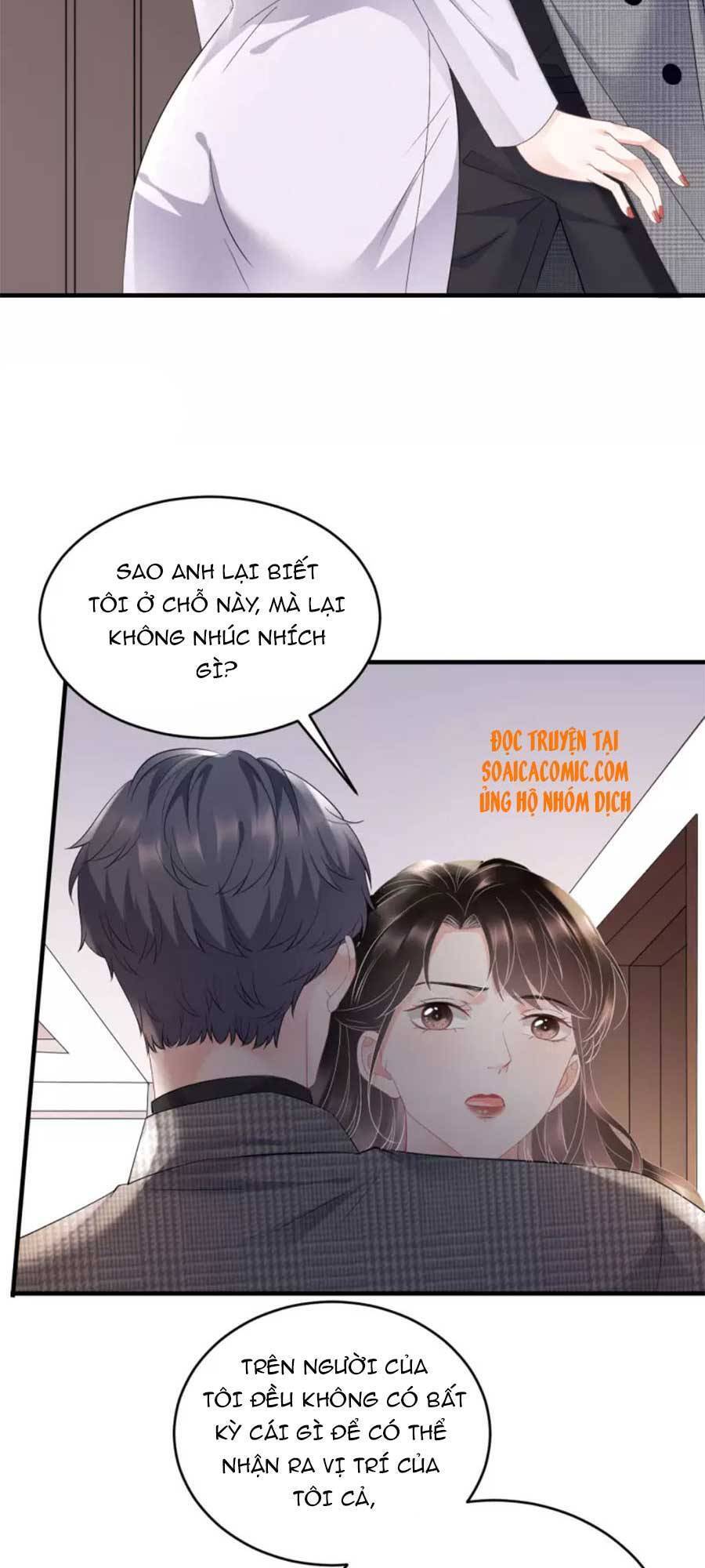 đại tiểu thư có thể có cái gì xấu chapter 82 30
