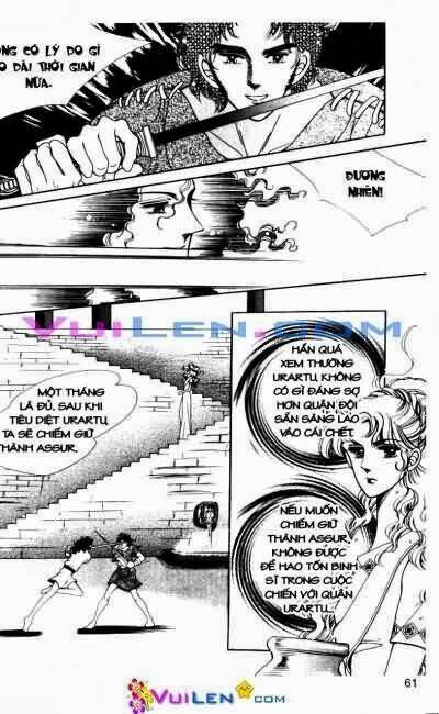 hậu duệ hoàng gia chapter 6 61