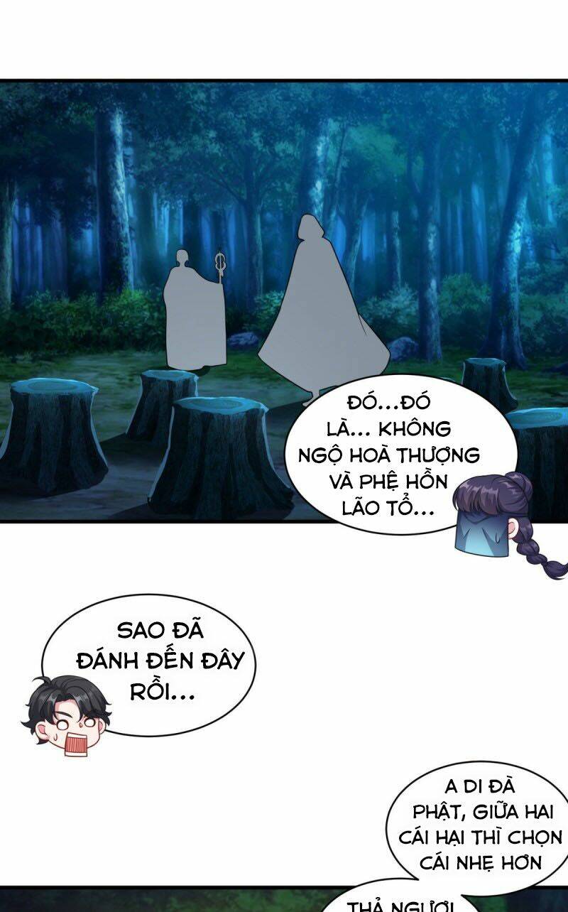 tiên ma đồng tu chapter 156 10