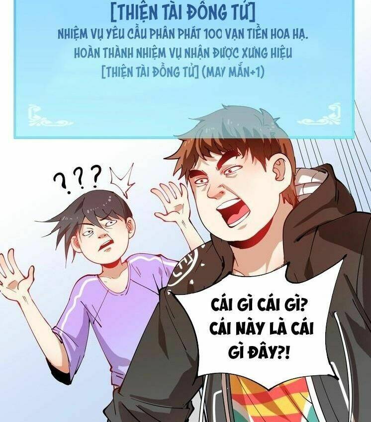 thành tựu của ta rất nhiều chapter 5 60