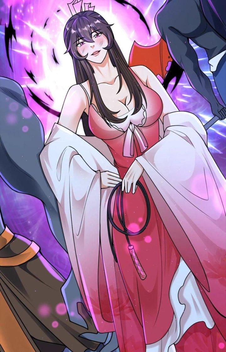 ta nuôi ma quỷ ở trấn ma ti chapter 212 12