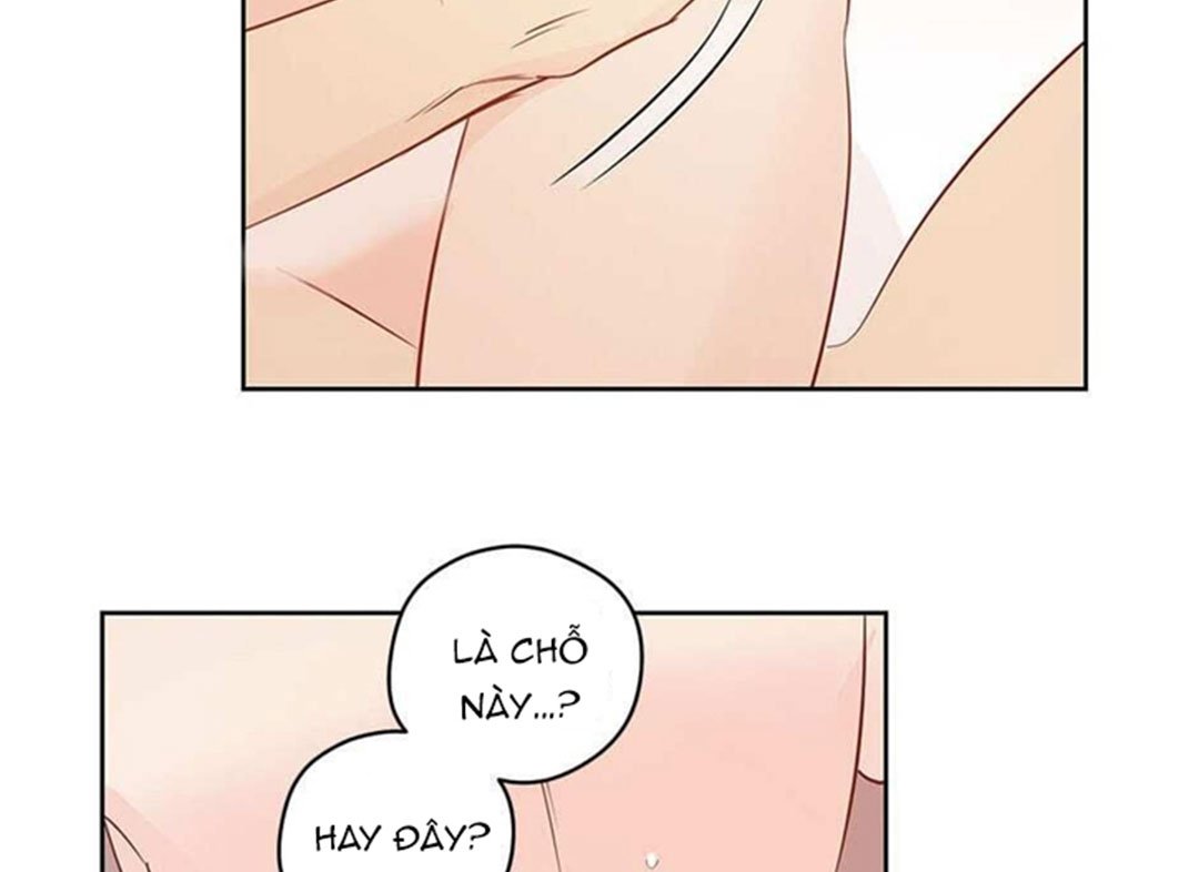 chuyện quái gì với giấc mơ đó vậy chapter 28 107