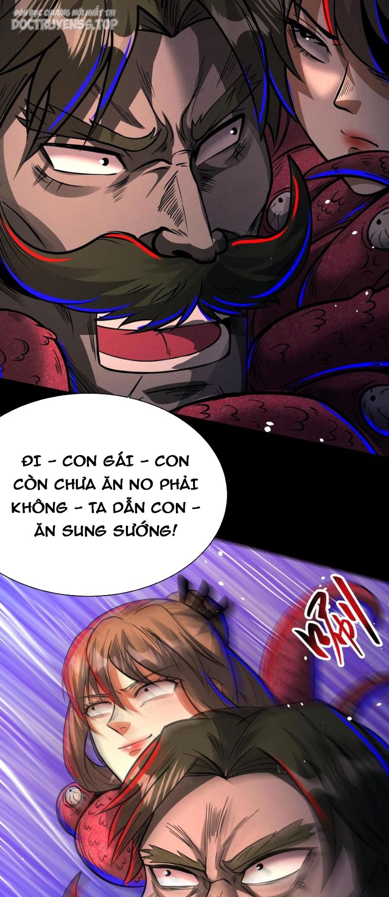 quỷ dị dược tề sư: bệnh nhân của ta đều là kinh khủng chapter 162 15