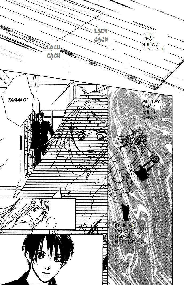 honey na koto chapter 8 21