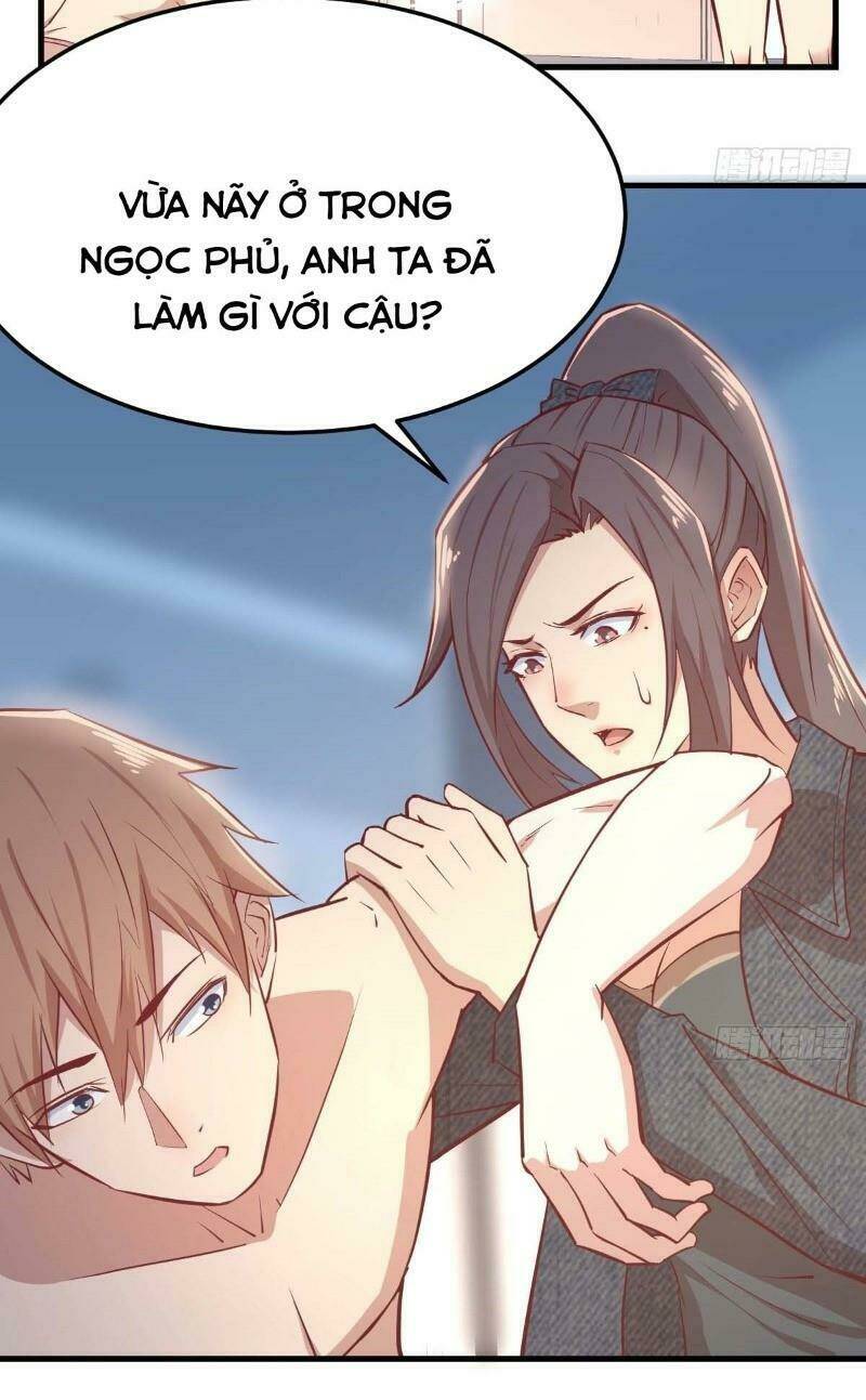 song tu đạo lữ kiểu xem mặt chapter 77 10