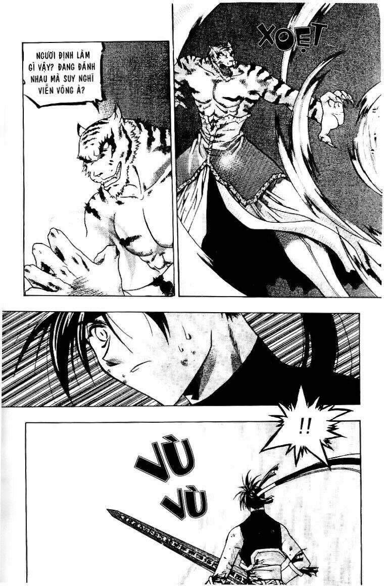 vô song bảo kiếm chapter 5 23