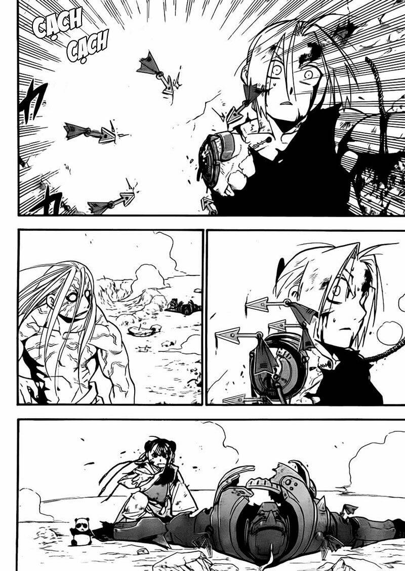 giả kim thuật chapter 107 52