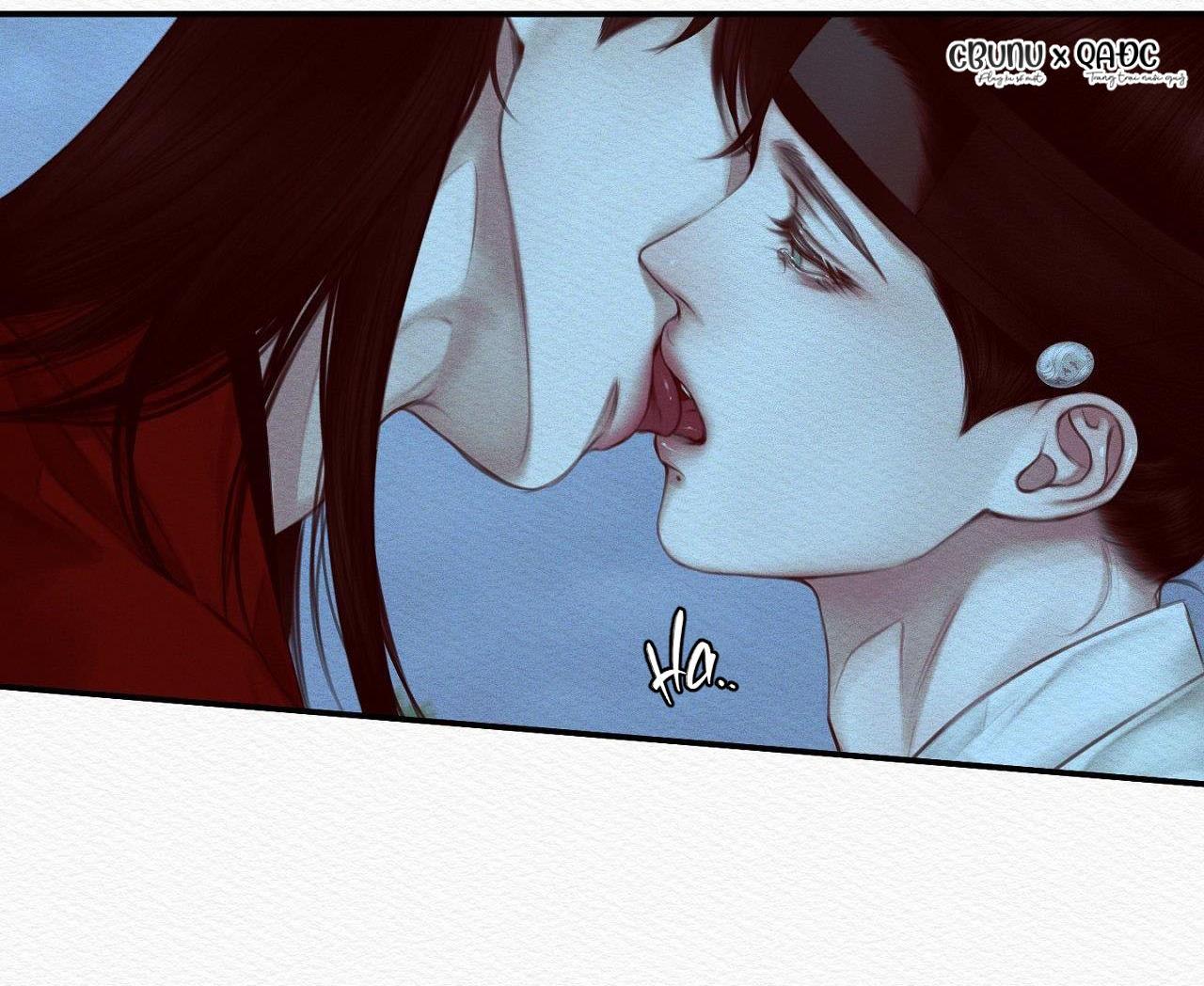 qủy dạ khúc chapter 40 88