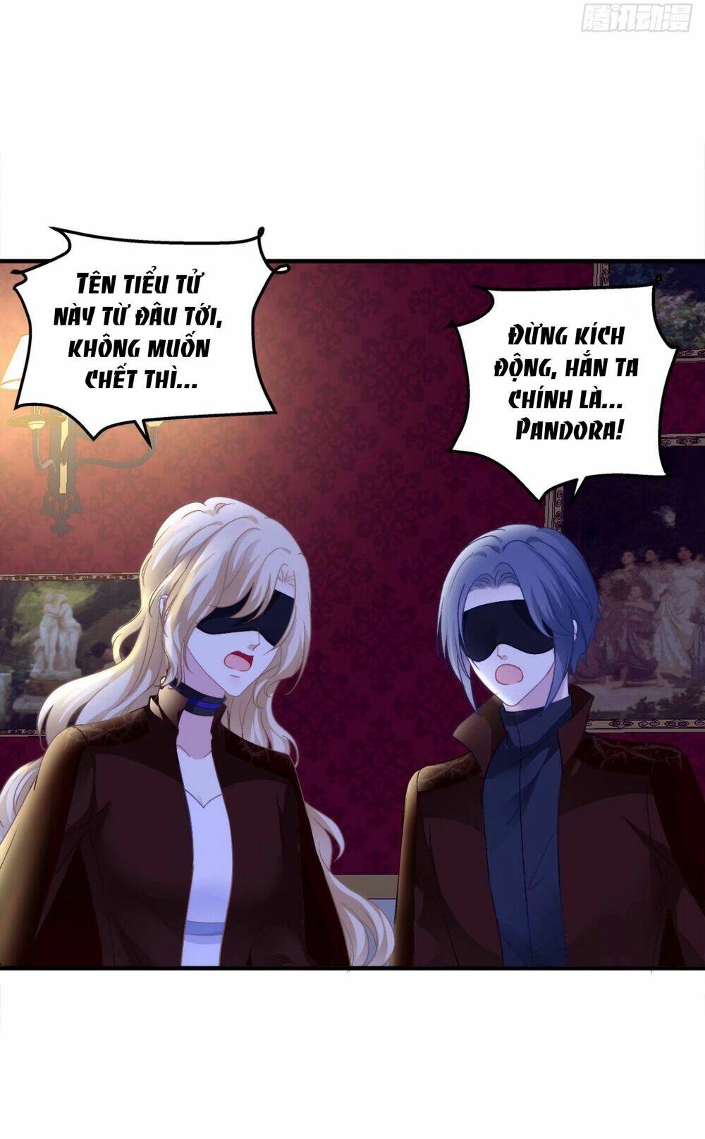 toàn bộ nắm trong tay chapter 85 9