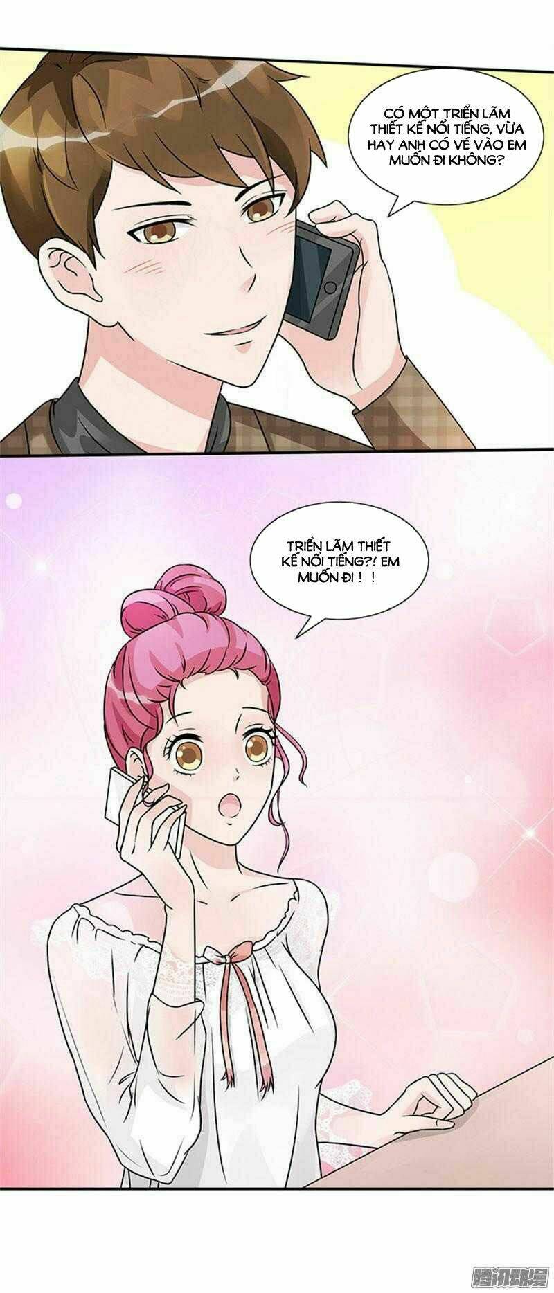 tiểu tâm can tuyệt sủng của lạc tiên sinh chapter 37 22