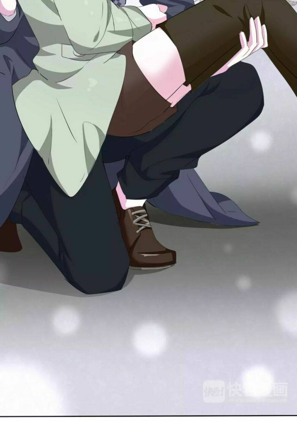 một lời không hợp liền hút máu chapter 5.5 61