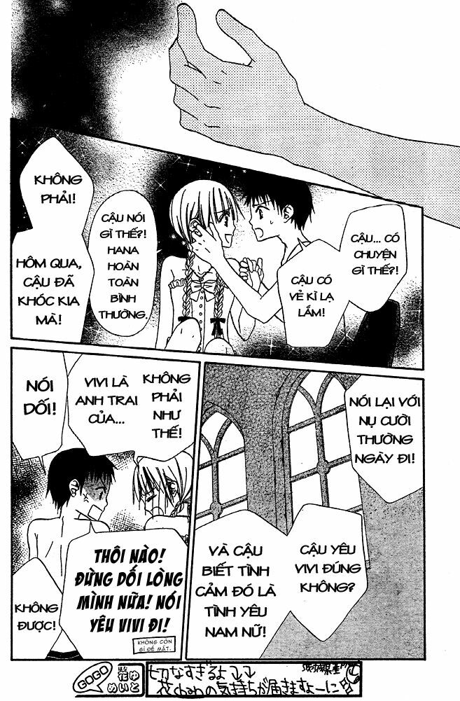 hoa và ác ma chapter 41 14