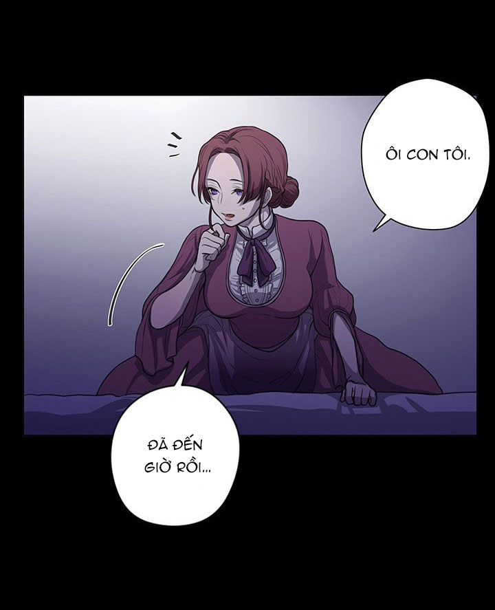 đắm chìm trong màu mắt anh chapter 2 8