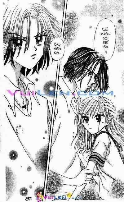 đôi giày thủy tinh chapter 12 86